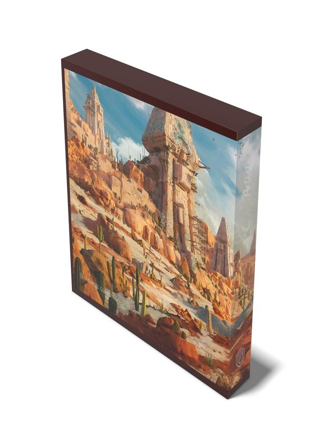 Ultimate Guard Album´n´CaseArtist Edition 002 MR: The Search - Image 2